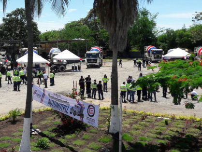 Flota CEMEX Colombia, reducción de incidentes y costos