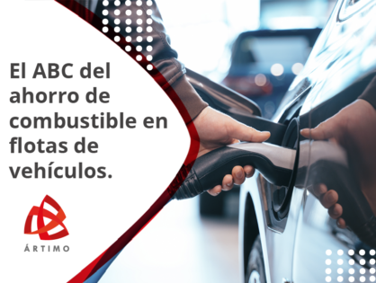 Aspectos que afectan el consumo de combustible en vehículos de carga y cómo mejorarlo.