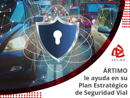 La importancia de la telemetría en el Plan Estratégico de Seguridad Vial PESV