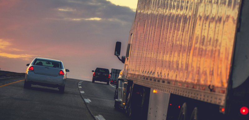 Consejos de seguridad vial para conductores