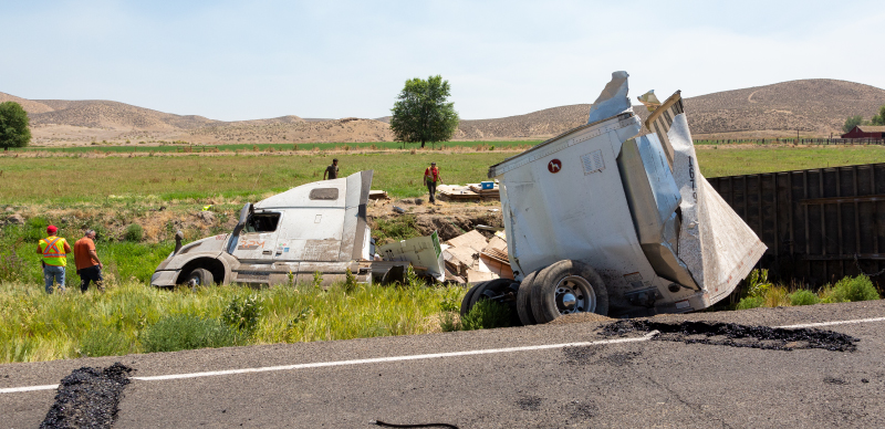 Prevencion de accidentes de transito en tu flota