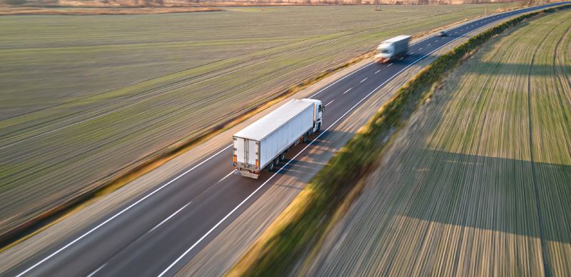 Factores clave al elegir seguros de transporte de carga