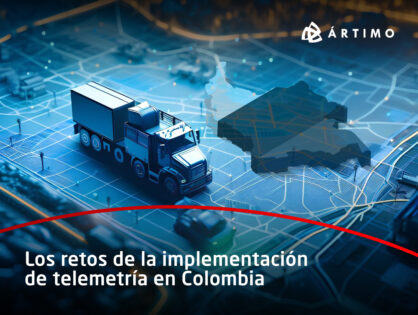 Los retos de la implementación de telemetría en Colombia