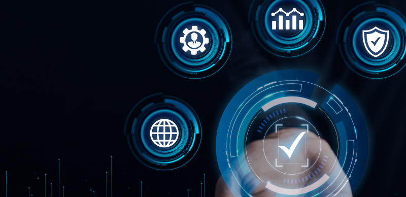 Conoce el impacto del internet de las cosas en la industria